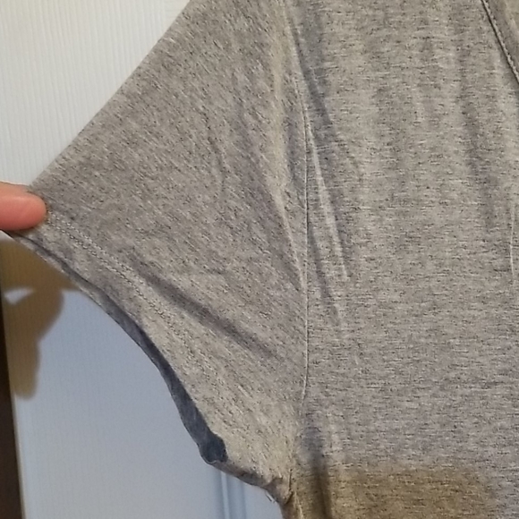 💥3 for $10💥 Almost Famous Stretchy Midi Dress - Picture 3 of 9